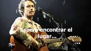 Sleep don&#39;t weep - Damien Rice (Subtitulada)