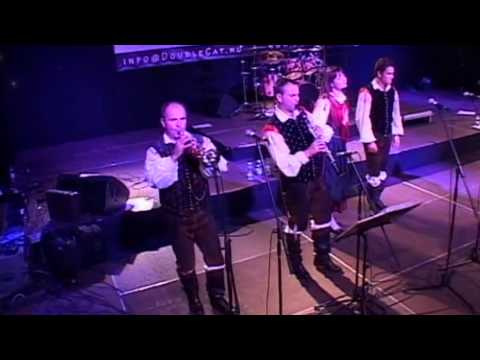 Die Oberkrainer aus Begunje - Ja ja ja das ist Lustig