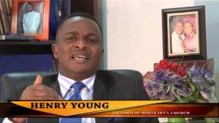 HEALING AND HOLINESS CONVENTION 2015