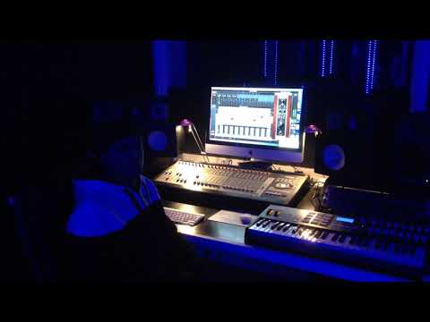 DJEEPZ- #BARZCHALLENGE-101BARZ