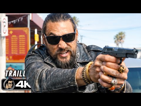 THE WRECKING CREW | Official Trailer (2026) 4K