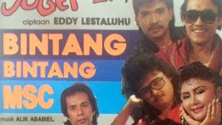 Download lagu BINTANG BINTANG MSC - Joget Lagi (Eddy Lestaluhu) (MSC Records) (1992) ORIGINAL HQ mp3