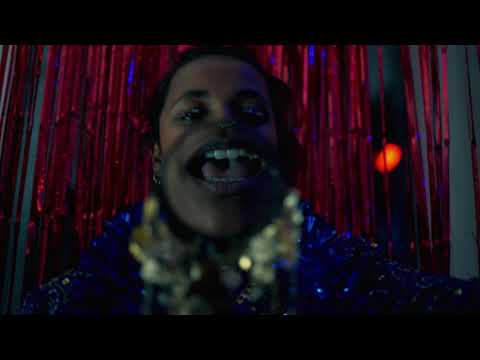 Ravi Kuma - Take Off My Scarf