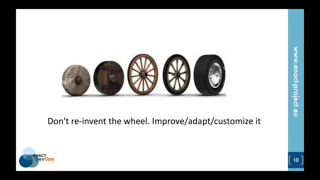 OW2online20 -  Enabling DevOps for IoT Software Development, powered by Open Source( Hui Song )