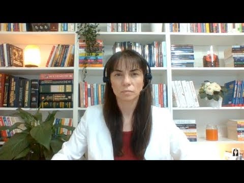 115-Sumar: Vanatoarea de vrajitoare si controlul karmei umanilor - Hipnoza Regresiva Ana Oprea