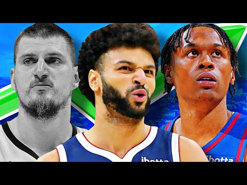 The Nuggets Should NOT Be THIS Good