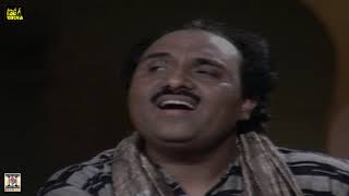 Download lagu JO SHAJAR SOOKH GAYA HAI HARA KAYSE HO - PERVAZ MEHDI - LOK VIRSA mp3