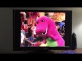 Barney Friends The Mexican Hat Dance Instrumental Mexico 1999