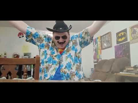 Rumble Leafington's casino AD 