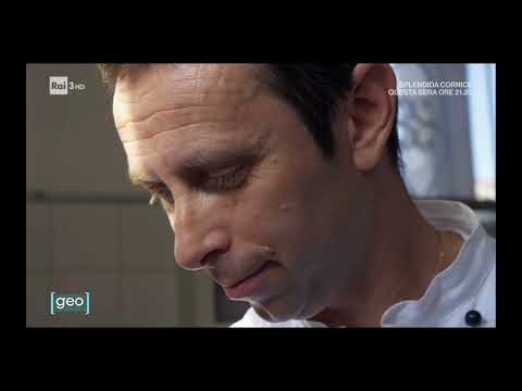 Belluno 26/01/2023 in onda su Geo-Rai3