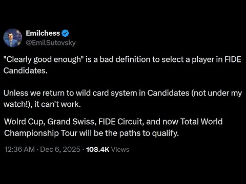 ARE MAGNUS AND EMIL FIGHTING OVER ME???