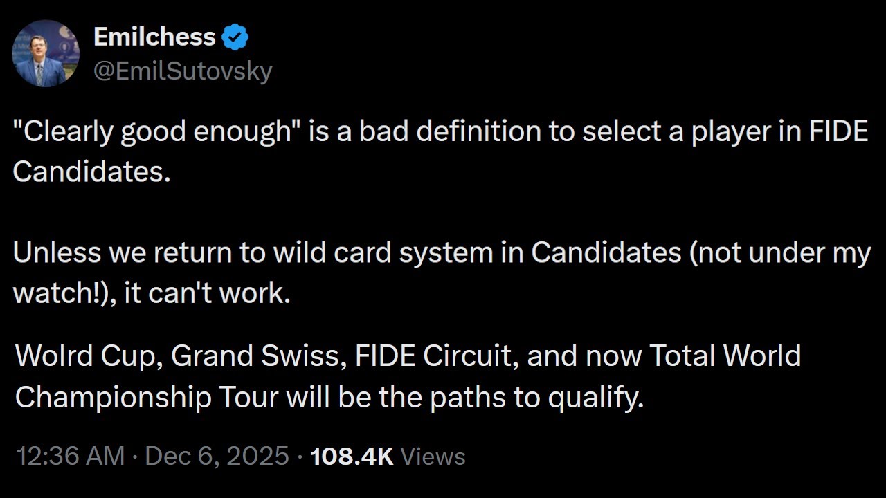 ARE MAGNUS AND EMIL FIGHTING OVER ME???