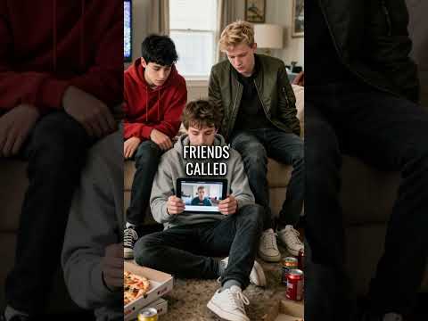 YouTube Thumbnail