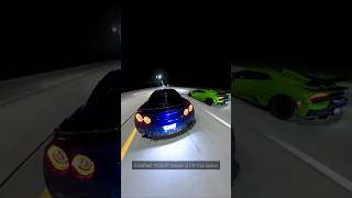 Download lagu 1000HP GTR R35 vs Twin Turbo Huracan STO mp3