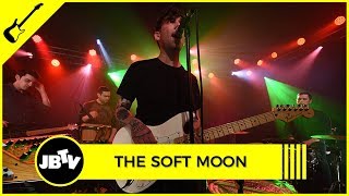 The Soft Moon - Black | Live @ JBTV