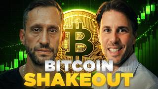 Coinbase Executive Reveals The Truth About Bitcoin's Price Action | John D'Agostino