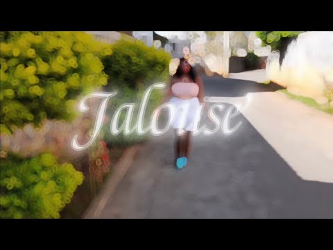 Cool Man Dila Ft Sasha - Jalouse (Clip Officiel)