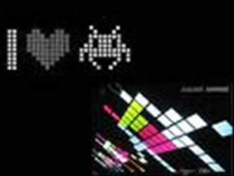 Pryda - Pjanoo ( Polifonik RMX)