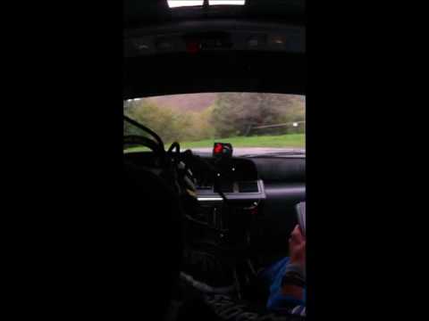 40esimo TROFEO MAREMMA - Casuccio Magi Clio A7 - P.S.9 Montieri