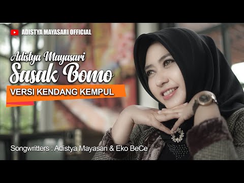 Kendang kempul - "SASAK BOMO" - Adistya Mayasari