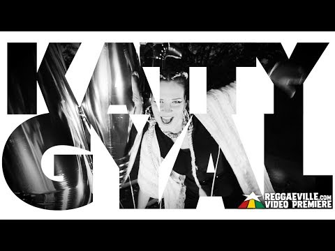 KattyGyal Kenta – Gyal Powa [Official Video 2019]
