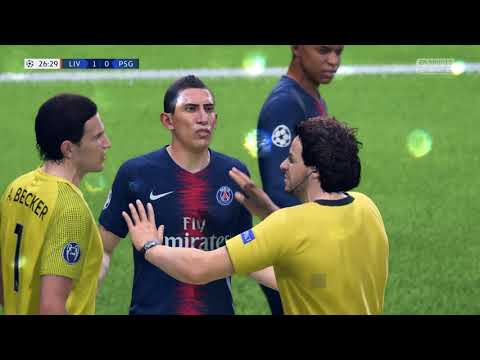 FIFA 19 Live (Better than FIFA 21 ???)