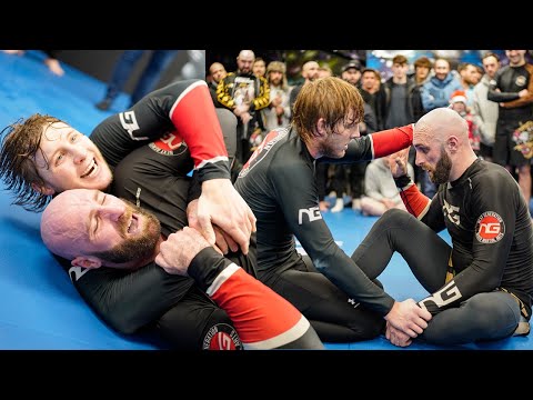 KING OF THE MAT | Paddy The Baddy Vlogs