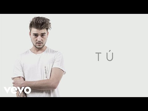 Nikone - Tú (Lyric Video)