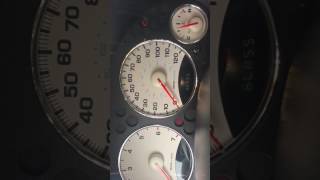 Replace the ABS speed sensor wiring for a Jeep Liberty quickly and easily!