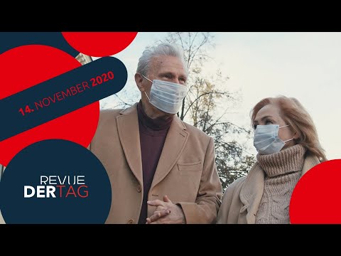 DER TAG Revue | KW 46 2020