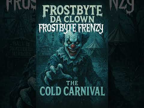 {Track 11} FROSTBYTE FRENZY 