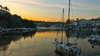 River Quay by Pat Metheny – Backing by Sølvin Refvik