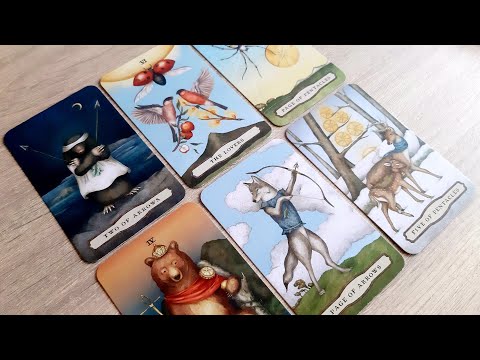 Wochenbotschaft 26.01. - 01.02.2026 🌟 LIEBE & SEGNUNGEN ♥️🌞 Deine Durststrecke ENDET! Tarot 