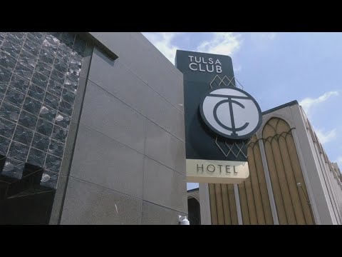 Tulsa Club Hotel Brings Back Sunday Brunch