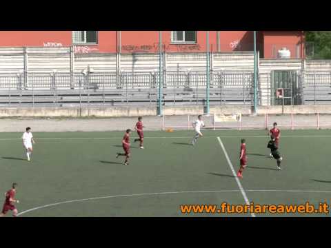 FINALE GIOVANISSIMI ELITE FASCIA B: Roma - Lodigiani 3-0