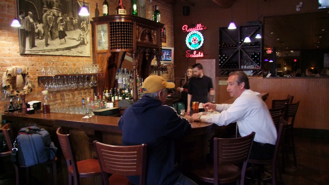 Findlay Travel 04/24/2016