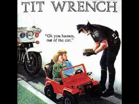 Tit Wrench: Untitled Tracks