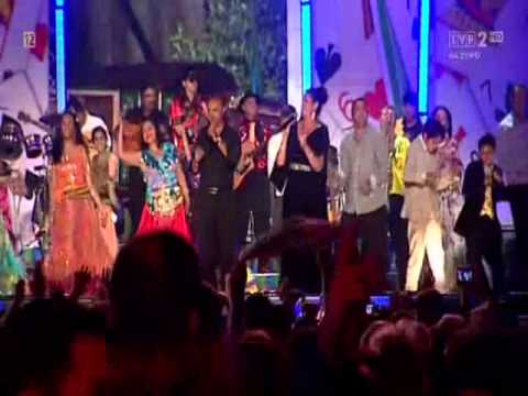 VASYL JUNIOR - Gypsy gospel