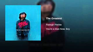 Raleigh Ritchie - The Greatest Sub Español