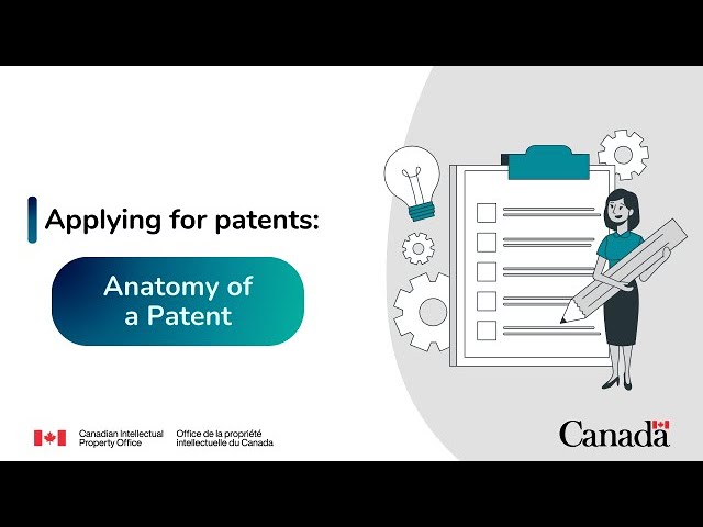 Applying for patents thumbnail