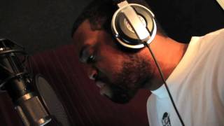 Don Trip - Skeleton Mask (in studio)