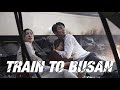 Train To Busan Sub Indo I Ending Movie Clip