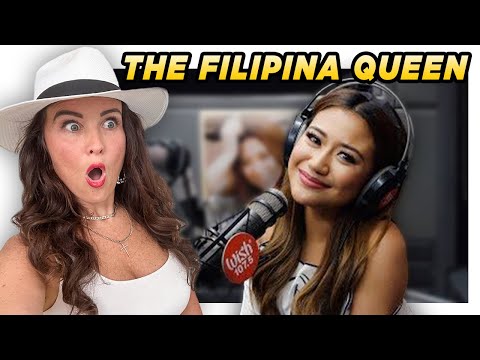 Vocal Coach Reacts to Morisette - Against All Odds