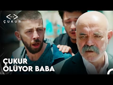 Biz Gitsekte Çukur Her Zaman Yaşayacak - Çukur 33. Bölüm