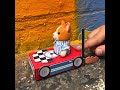 How To Make A Toy Car At Home How To Make Matchbox Toy Car Matchbox Car How To Make Toy Car