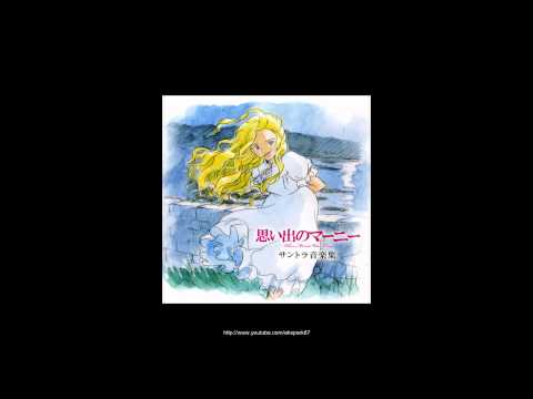 When Marnie Was There (思い出のマーニー) - Fan Soundtrack - When Two Minds Collide