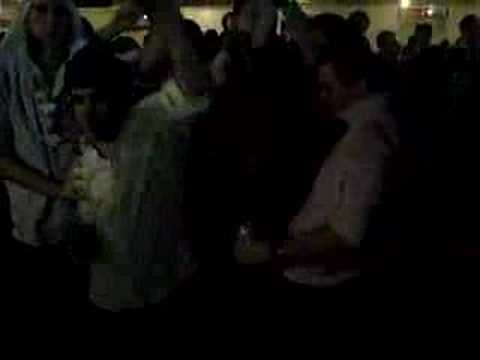 FORMATURA SISTEMAS DE INFORMAÇÃO UDESC 2007/01 - Lele 3