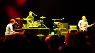 Ben Folds Five - Do It Anyway (live)