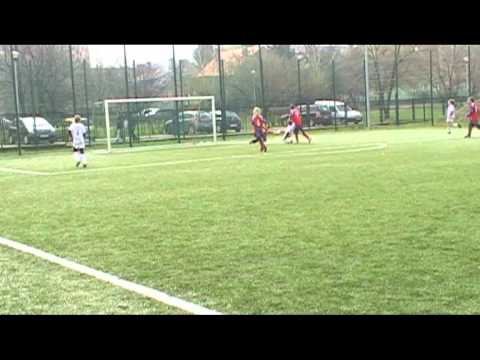 UKS RAKÓW Częstochowa - najmłodsi  w I Lidze Orlików