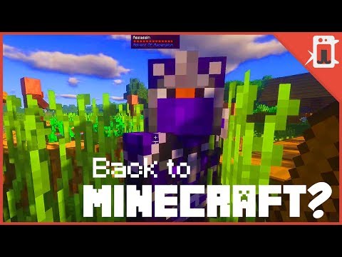 If MINECRAFT and TERRARIA had a baby - Advent of Ascension Mod (AoA) - JoLLyJu1cE